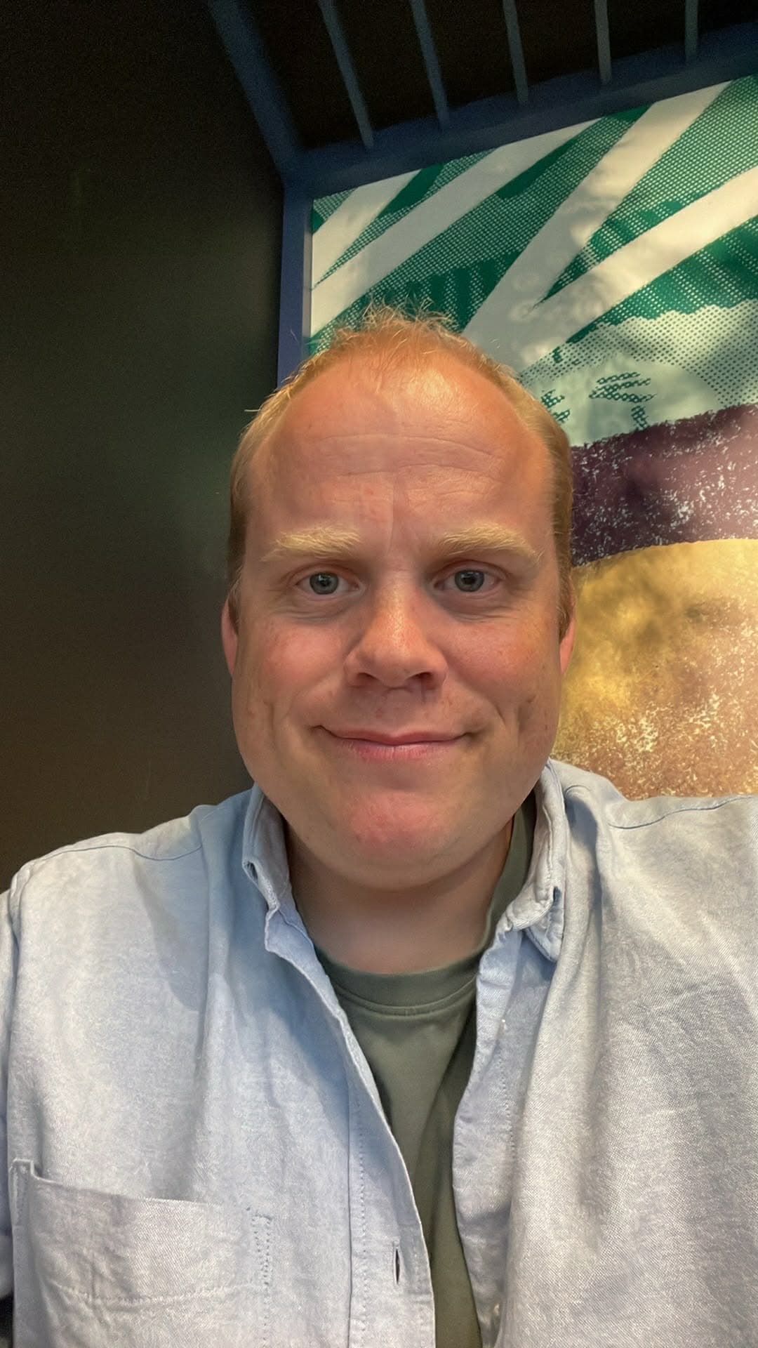 Tom Gjerde